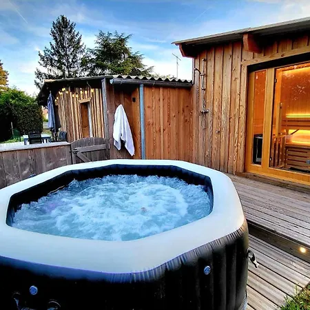 Loveroom * Lavoux