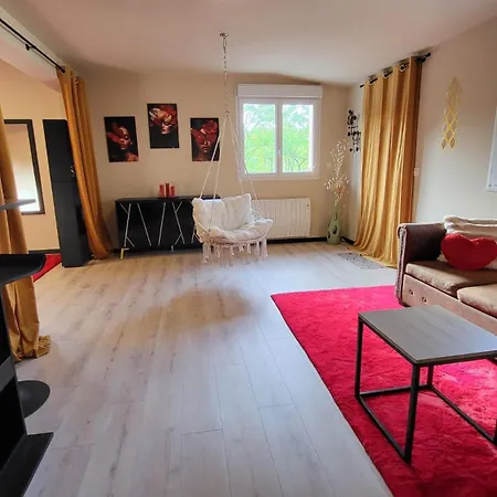 Loveroom