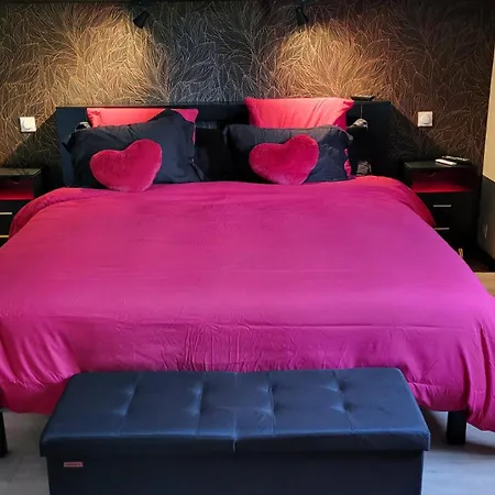 Loveroom * Lavoux