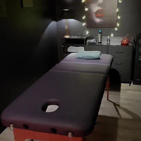 Loveroom * Lavoux
